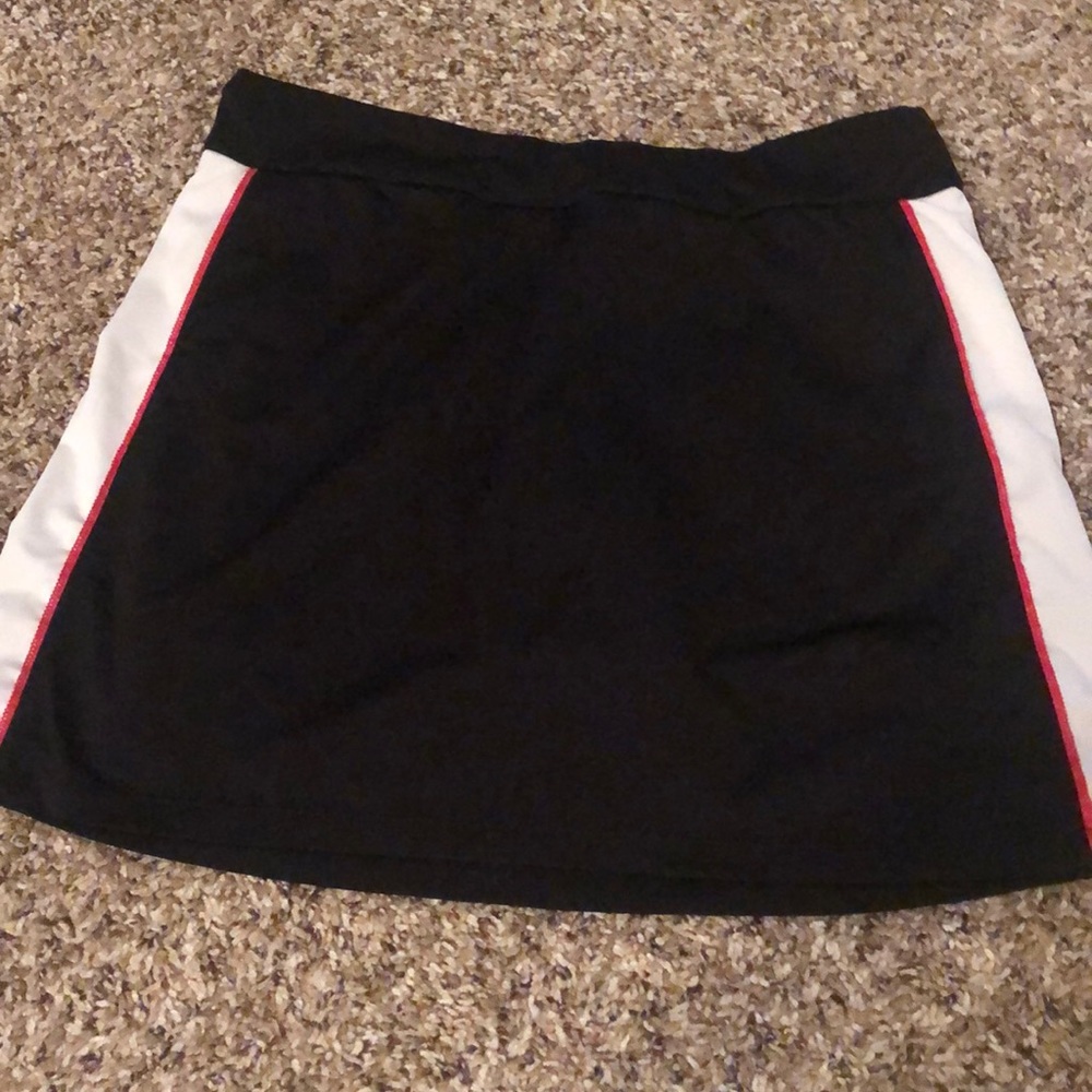 Izod skort like new condition. Size small